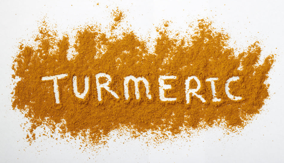 Turmeric: One of the World’s Most Favorite Herbs