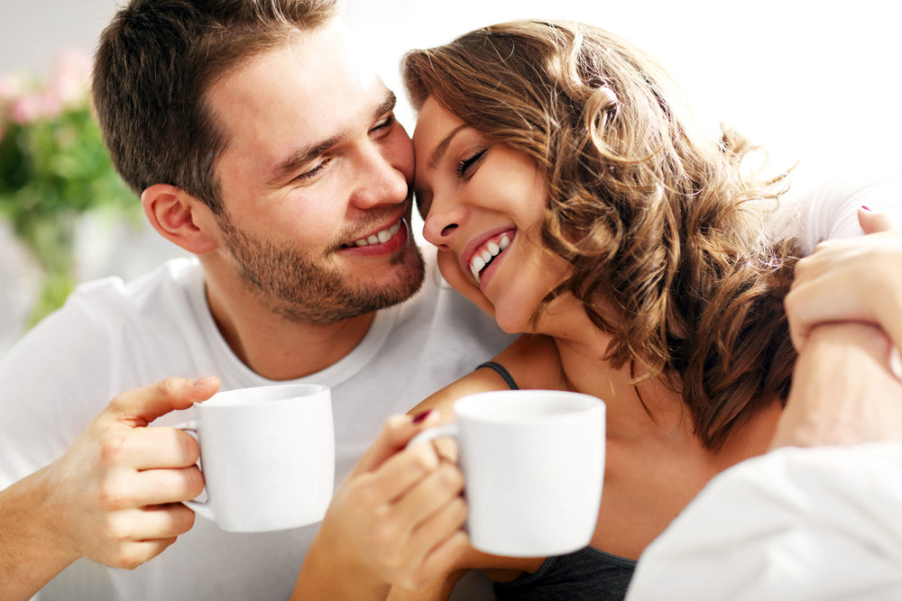 Top 10 Health Benefits of Coffee