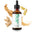 Jing Soda, Ginger Ginseng, 50ml