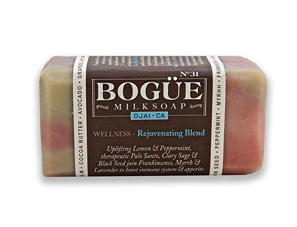 bogue soap 31 rejuvenating