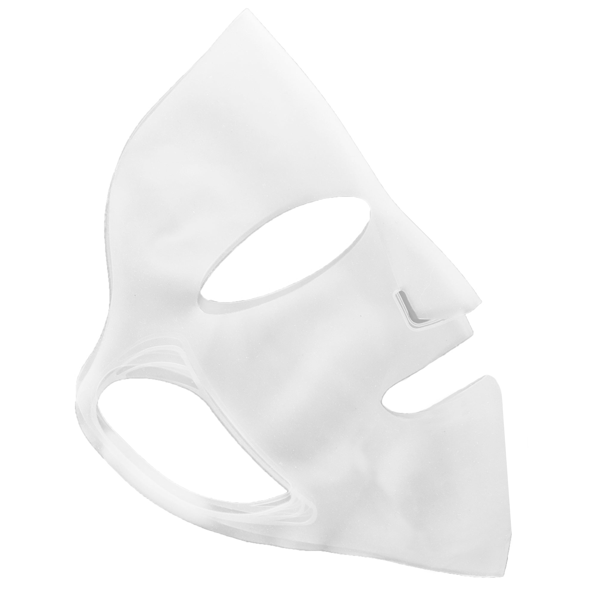 Hydrating Silicone Face Mask