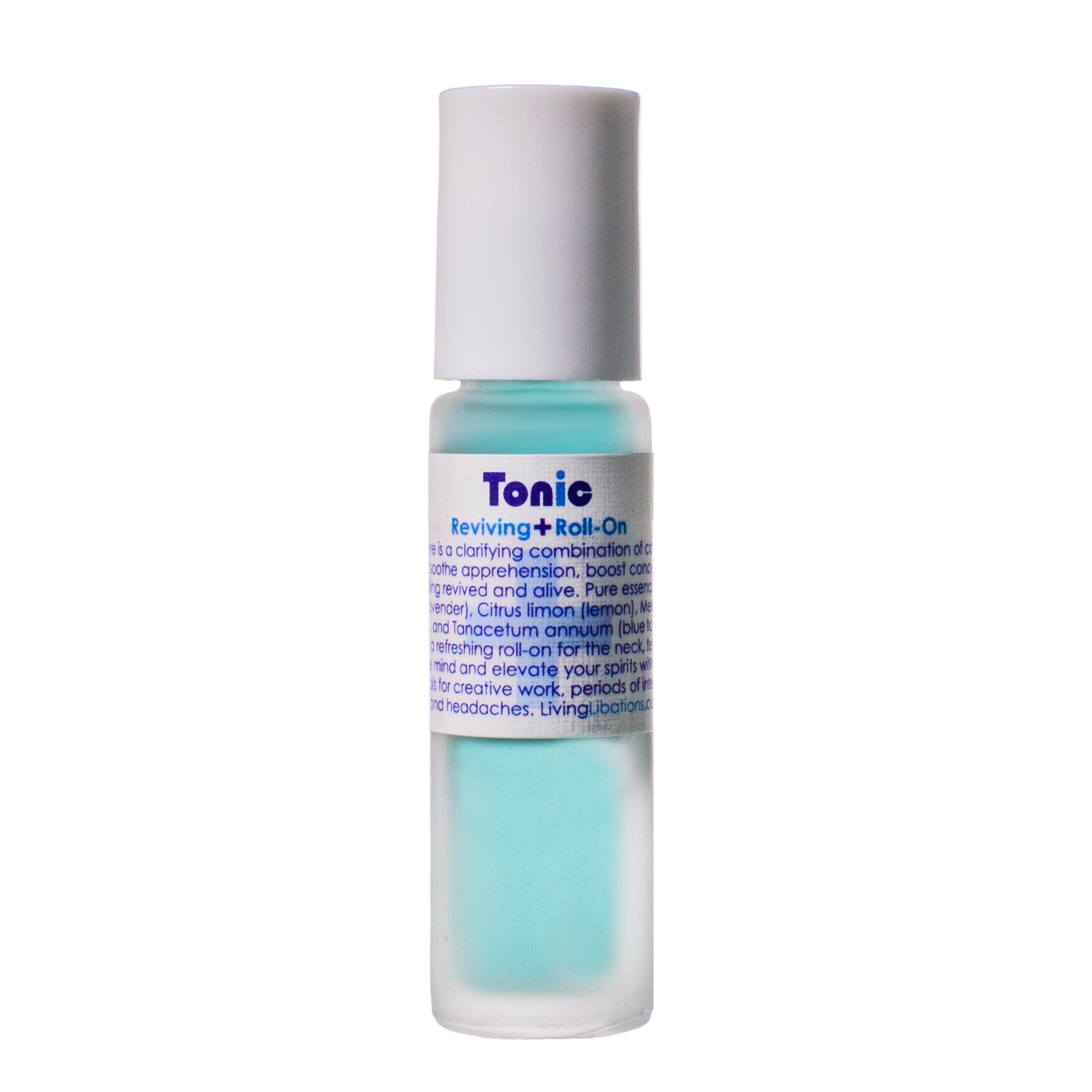 Tonic Reviving Roll-On, 10ml